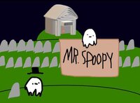 Mr. Spoopy screenshot, image №3118024 - RAWG