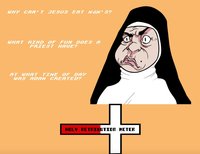 say your 'PUN'-ance! screenshot, image №1088054 - RAWG