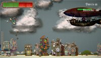 Empire of the Clouds screenshot, image №2546842 - RAWG