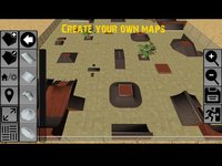BMX Freestyle Extreme 3D screenshot, image №924327 - RAWG