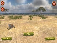 Hyena Life Simulator 3D screenshot, image №1695192 - RAWG