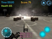 Goat Commando 3D screenshot, image №1641726 - RAWG