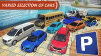 City Driver: Roof Parking Challenge screenshot, image №1556518 - RAWG