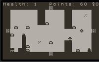 Dungman The Dungeon Crawler (Playdate) screenshot, image №3532910 - RAWG