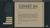 Comet 64 screenshot, image №2705224 - RAWG