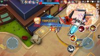 Infinite Defense screenshot, image №1551628 - RAWG