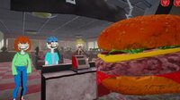 MEat (anOVERTHINKER) screenshot, image №2565132 - RAWG