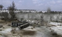 Achtung Panzer: Operation Star screenshot, image №551502 - RAWG