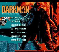 Darkman screenshot, image №735281 - RAWG