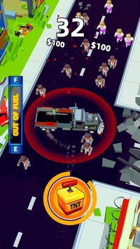 Zombie Road! screenshot, image №2125724 - RAWG