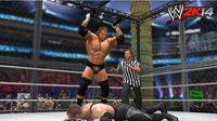 WWE 2K14 screenshot, image №609474 - RAWG