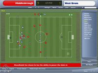 Football Manager 2005 screenshot, image №392748 - RAWG