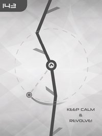 Revolus - Orbital Dash screenshot, image №2110431 - RAWG