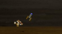 Rocket Pilot screenshot, image №2504497 - RAWG