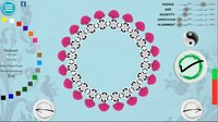 Super Mandala Maker screenshot, image №1120734 - RAWG