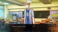 The Weird One screenshot, image №2166786 - RAWG