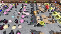 Hungry Humphrey: Eat The World screenshot, image №3975723 - RAWG