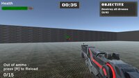 Drone Hunter (habibuoy) screenshot, image №3466130 - RAWG