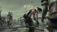 Resident Evil 5 screenshot, image №723937 - RAWG