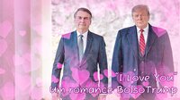 "I Love You" - A BolsoTrump Romance screenshot, image №2656173 - RAWG