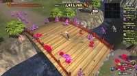 Diorama Battle of NINJA 虚拟3D世界 忍者之战 screenshot, image №164883 - RAWG
