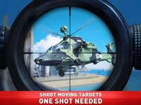 Sniper Hero: 3D Shooting Game screenshot, image №2456444 - RAWG