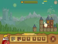 King's Strike screenshot, image №2050455 - RAWG