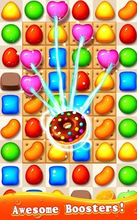 Candy Day screenshot, image №1528631 - RAWG