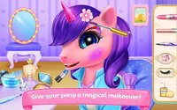 Pony Princess Academy screenshot, image №1539971 - RAWG