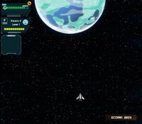 Solo Defender screenshot, image №4181060 - RAWG
