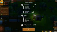 Sky End Market screenshot, image №4167325 - RAWG