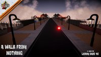 A Walk From Nothing - Ludum Dare 45 screenshot, image №2195794 - RAWG