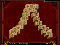 The Emperor's Mahjong screenshot, image №301546 - RAWG