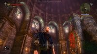 The Witcher 2: Assassins of Kings screenshot, image №534225 - RAWG