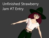 Unfinished Strawberry Jam #7 Entry screenshot, image №3808169 - RAWG