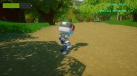 Jesse: The Ozone Guardian screenshot, image №3404389 - RAWG