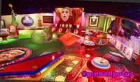 Trumpty Dumpty POTUS Pinball screenshot, image №1253707 - RAWG