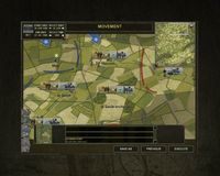 Close Combat - Gateway to Caen screenshot, image №636014 - RAWG