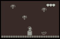 One Bit Plat screenshot, image №3002489 - RAWG