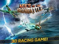 Aces of The Iron Battle: Storm Gamblers In Sky - Free WW2 Planes Game screenshot, image №871733 - RAWG