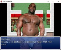Bara Adventure screenshot, image №2247176 - RAWG