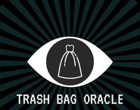 trash bag oracle screenshot, image №2368997 - RAWG