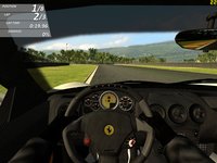 Ferrari Virtual Race screenshot, image №543188 - RAWG