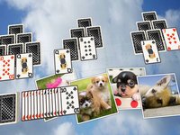 TriPeaks Puppies screenshot, image №1855131 - RAWG