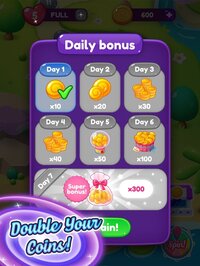 LaurenZside's Lucky Lunar Leap screenshot, image №2926127 - RAWG
