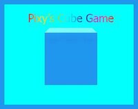 Pixy's Block Game screenshot, image №2911054 - RAWG