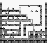 Hyper Lode Runner screenshot, image №751452 - RAWG