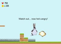 Big Chungus 1.0 screenshot, image №1804042 - RAWG