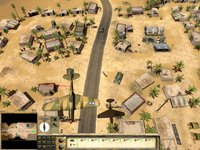 Desert Rats vs. Afrika Korps screenshot, image №369380 - RAWG