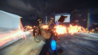 Motordoom screenshot, image №4077155 - RAWG